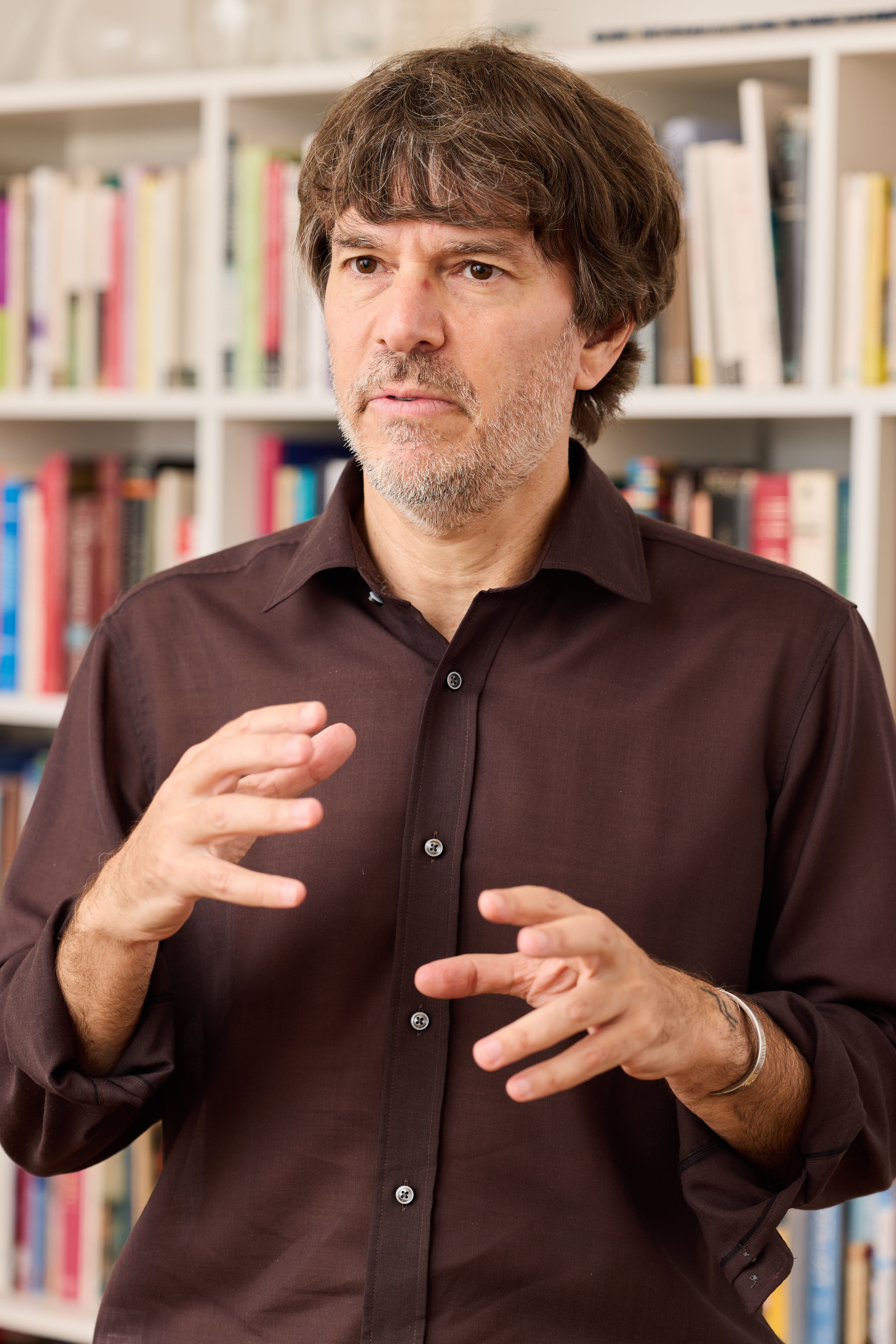 Doron Bauer
